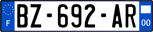 BZ-692-AR