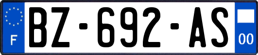 BZ-692-AS