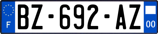 BZ-692-AZ