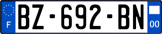 BZ-692-BN