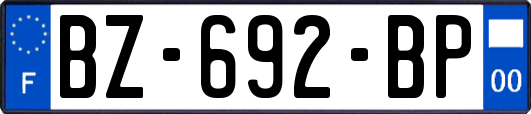 BZ-692-BP