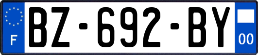 BZ-692-BY