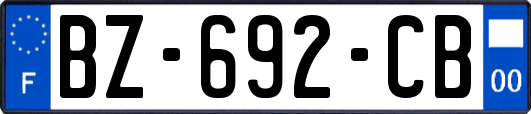 BZ-692-CB