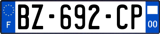 BZ-692-CP