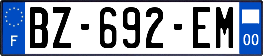 BZ-692-EM