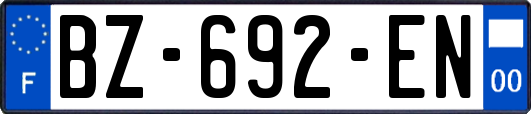 BZ-692-EN