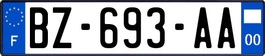 BZ-693-AA