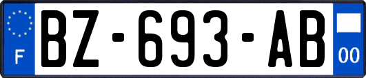 BZ-693-AB