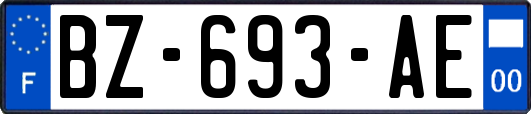 BZ-693-AE