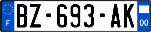 BZ-693-AK