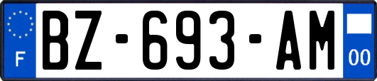 BZ-693-AM