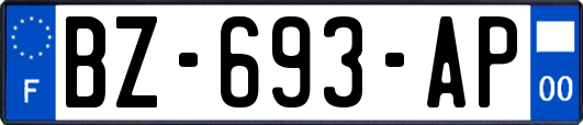 BZ-693-AP