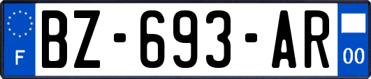 BZ-693-AR