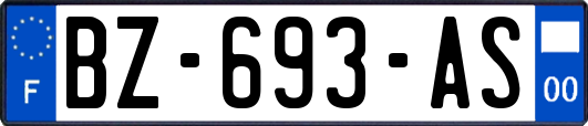 BZ-693-AS