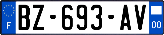 BZ-693-AV