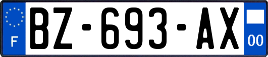 BZ-693-AX