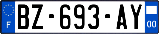 BZ-693-AY