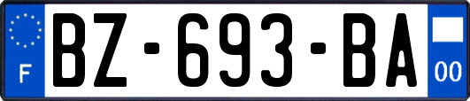 BZ-693-BA