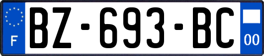 BZ-693-BC