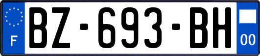 BZ-693-BH