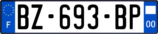 BZ-693-BP