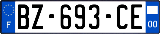 BZ-693-CE