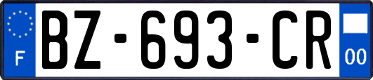 BZ-693-CR