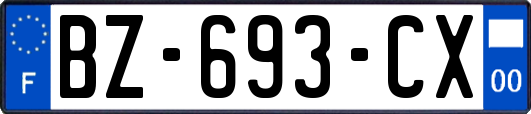 BZ-693-CX