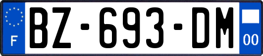 BZ-693-DM