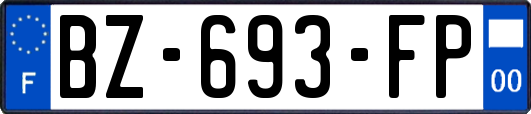 BZ-693-FP