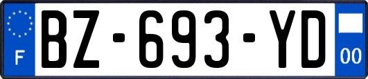 BZ-693-YD