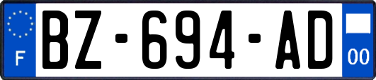 BZ-694-AD