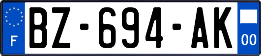 BZ-694-AK