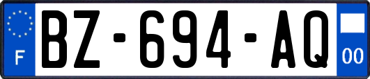 BZ-694-AQ