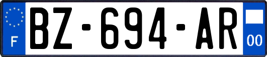 BZ-694-AR