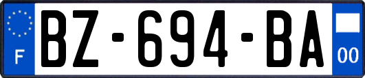 BZ-694-BA