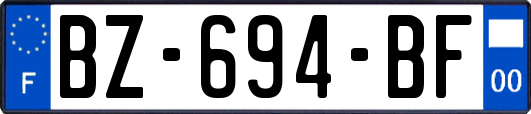 BZ-694-BF