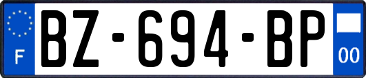 BZ-694-BP