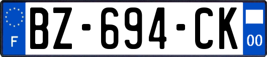 BZ-694-CK