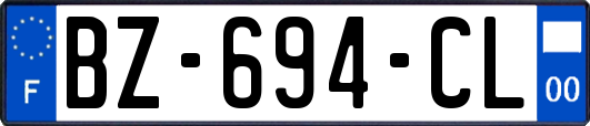BZ-694-CL