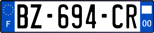 BZ-694-CR