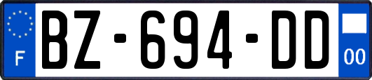 BZ-694-DD