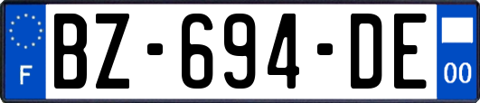 BZ-694-DE