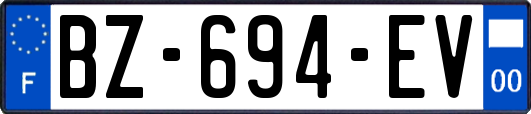 BZ-694-EV