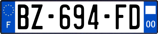 BZ-694-FD