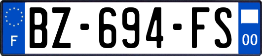 BZ-694-FS