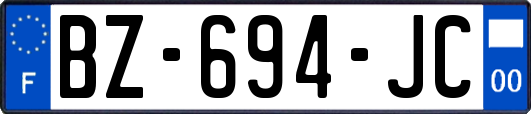 BZ-694-JC