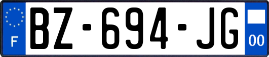 BZ-694-JG