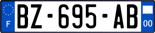 BZ-695-AB