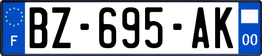 BZ-695-AK